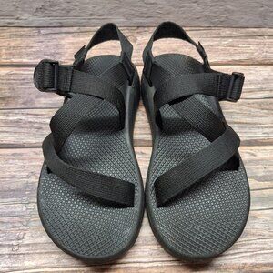 Black Chaco Sandals Men's Size 10